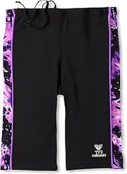 [TYR] Sport Boys' Universe Splice Jammer