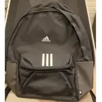 （全新品雙年終出清）ADIDAS愛迪達簡約後背包