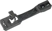 Okiyakusama Exterior Door Handle Base Replacement, Handle Component, Easy Installation Reinforcement Plate Bracket for Sportage Auto, Rear Right