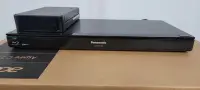 在飛比找Yahoo!奇摩拍賣優惠-Panasonic Blu-ray DMR-BRT220 B