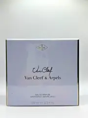VAN CLEEF BY VAN CLEEF & ARPELS 100ML EDP SPRAY CODE-01D18D084(NEW W/BOX&SEALED)