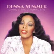 Summer: The Original Hits by Donna Summer [Audio CD]