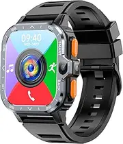 SZ-GD 4G LTE Android 8.1 Smart Watch GPS 64G ROM HD Dual Camera SIM Card Bluetooth WiFi Sport Tracking Smartwatch