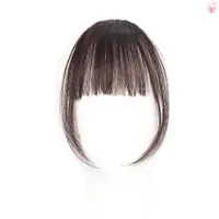 在飛比找蝦皮購物優惠-L-girl Hair Air Tassel Bang wi