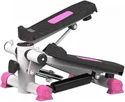 Mini Stepper Fitness Equipment Stepper Stair Stepper Exercise Stepper Multi-Function Stepper for Home Gym Office