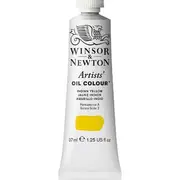 Winsor & Newton Artists' Oil 37mL Indian Yellow S2