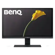 BENQ 明基電通 (福利品)27" GW2780PLUS 光智慧+玩色模式 (VGA.HDMI.DP/含喇叭/IPS) 螢幕