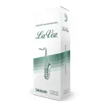 【RICO】LV-T 美國 RICO LA VOZ 次中音薩克斯風竹片 5片裝(TENOR SAX REEDS)