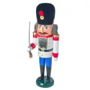 Dane Sword German Nutcracker