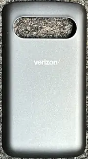 OEM Original Verizon Kazuna eTalk 4G LTE Back Cover Battery DooR (KAZF119V)