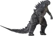 Hiya Toys - Godzilla 2014 - Exquisite Basic - Godzilla Non-Scale Px Action Figure