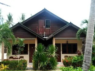 蘇卡森小屋Sukasem Bungalows