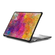 MacBook Pro 13-inch (M1 / M2 / Intel) Impact Case Something Just Like This by Ingrid Ching