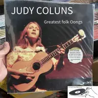 在飛比找露天拍賣優惠-【上新推薦】 Judy Collins ‎Greatest 