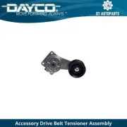 For 1997-1999 Ford Econoline Super Duty Drive Belt Tensioner Assembly Dayco 1998