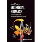 MICROBIAL BIOMASS: A PARADIGM SHIFT IN TERRESTRIAL BIOGEOCHEMISTRY