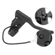 Replacement Brake Handle for Ninebot MAX G30 Electric Scooter with Bell Option