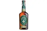 Michter's US*1 Barrel Strength Toasted Barrel Finish Rye 700ml