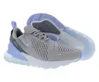 Nike Air Max 270 Jdsu Womens Shoes Size 8.5, Color: Light Iron Ore/Light Marine