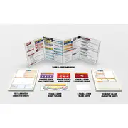 Sentinel Comics - The Roleplaying Game GM Kit