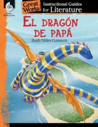 在飛比找博客來優惠-El dragon de papa/ My Father’s