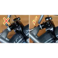 在飛比找蝦皮購物優惠-Brompton Curvature Corrected 剎