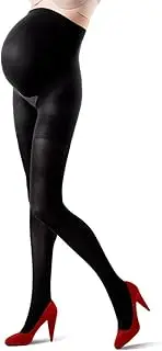 [Assets] by Sara Blakely Marvelous Mama Terrific Tights (158M)