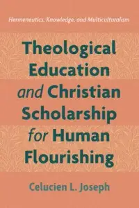 在飛比找博客來優惠-Theological Education and Chri