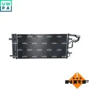 CONDENSER AIR CONDITIONING 350591 FOR KIA XCEED/Van PROCEED/Combi HYUNDAI