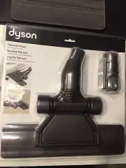 Dyson Flat out Tool & Adapter DC07 DC14 DC18 914606-05 New GENUINE-L