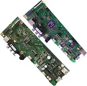 Motherboard Control Board Inverter, Compatible for Sony, Driver Board TV Main Board 1-980-334-11 1-980-334-12 1-980-334-13 KDL-48W650D 48W656D KDL-40W650D KDL-32W600D.(48 inch)