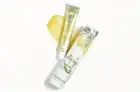Seraphine Botanicals Lemon Balm Thyme Nourishing Vegan Lip Scrub New & sealed