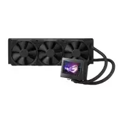 ROG Ryujin III 360 All-In-One Liquid CPU Cooler with 360Mm Radiator. Asetek 8Th