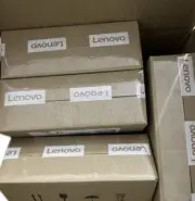 Lenovo 01GR856 01GR857 System X 01GR860 960GB SATA 6Gb 2.5" in 3.5'' Tray SSD