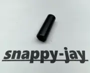 Snap-on Tools USA NEW 1/4" Drive 6-POINT SAE 1/2” DEEP Impact Socket SIMTM16
