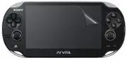 OSTENT 3X Ultra Clear Screen Guard Film LCD Protector Skin Compatible for Sony PS Vita PSV Console