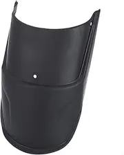 Pexorin Motorcycle Front Mudguard Fender Rear Extender Extension ABS Cover V-Strom650 DL650 V-Strom 650 DL 650 VStrom 650 Motorcycle Mudguard