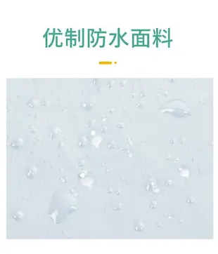 雨傘收納袋防水防臟傘套袋外出收納車載拉繩袋束口雨傘套半透明袋