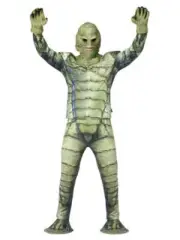 Mens Universal Monsters Creature From The Black