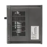 SinglePhase Inverter Boost 1.5KW 110V Input 1.5KW220V 3-Phase Output HY01D51 NY