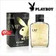 PLAYBOY VIP經典男性淡香水-100ml[91111] [領券最高折$300]✦2024新年特惠