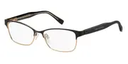 Tommy Hilfiger TH 2107 1UV Women’s Glasses Gold Size 53 - Private Health Rebate - Blue Light Block Available
