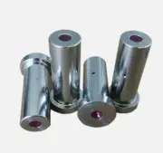 1PCS TS Pipe Agie Charmilles Wire EDM S150 Drilling Machine Ruby Guide 0.3-3.0mm