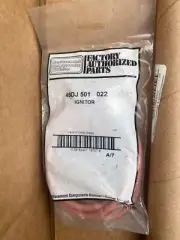 Carrier Ignitor Wire/ Sensor 48DJ501022 (NEW)