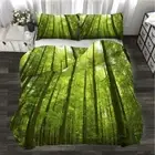 Shallow Prototype 3D Printing Duvet Quilt Doona Covers Pillow Case Bedding Sets