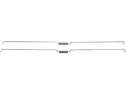 Tailgate Latch Rod For 1999-2013 Chevy Silverado 1500 2008 2011 2010 VH385KN
