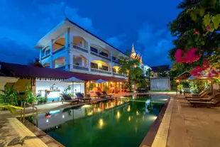 林拉塔納克吳哥Spa飯店Lin Ratanak Angkor Hotel & Spa