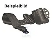 Genuine Volkswagen Three-Point Safety Belt Left Rear NOS Jetta 16 19 167857805