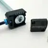 Warp 9 Talaria Lockdown Axle Blocks