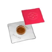 D'Addario Kaplan ArtCraft No. 6 Light Rosin - violin, viola, cello